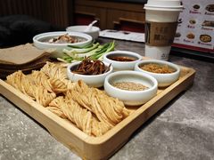 -闫府私房菜·百年鲁菜(恒隆店)