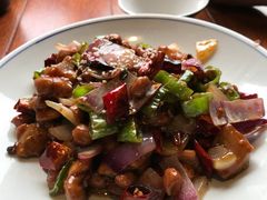 -大牌大·传统杭帮菜(湖滨店)