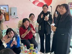 -CIAO·团建聚餐·生日派对轰趴馆(福田店)