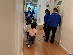 -乐融婴幼儿成长中心(四季青校区)