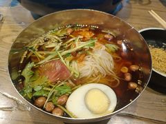 -齐函杨佳清真烤肉(鑫海店)