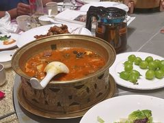 -燕兰楼·清真西北融合菜(亚运村店)