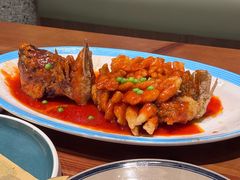 -外婆家(湖滨银泰in77C区店)