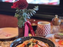 -BROWNSTONE布朗石西班牙餐厅(富城店)