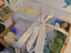 -烹然四季椰子鸡火锅(姚家园万象汇店)