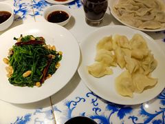 -东方饺子王(和平里店)