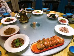 -香阁餐厅·常州菜·常州菜代表品牌(新北奥体店)