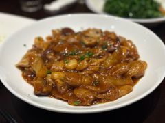 本帮荤什锦-翠山·映月湖景餐厅(映月湖公园店)