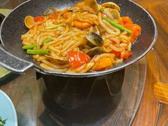 -鹰龙海畔度假酒店(咸祥店)