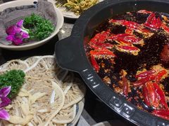 -重庆渝达老火锅(春熙路店)