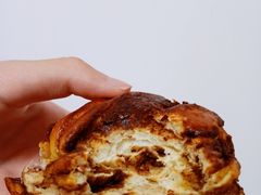 肉桂卷-角落低卡烘焙(正弘城店)