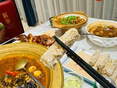 -解家河南菜(商鼎路店)