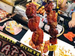 -网红落日悬崖餐厅 The Sky Gallery
