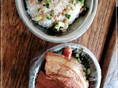 -老嘢扣肉糯米饭(云亭街店)