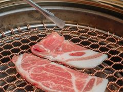 -花时·炭火烧肉(东百中心A馆店)