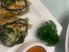 -绿岛国际酒店·海鲜酒楼(八七路店)