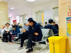 -中国中医科学院望京医院(院本部)