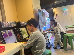 -海底捞火锅(劲松店)