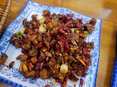 -老味道1992(武当山店)