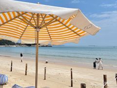 -坛南湾农家乐·海鲜楼·大排档(平潭坛南湾店)