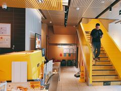 -麦当劳(安立路店)
