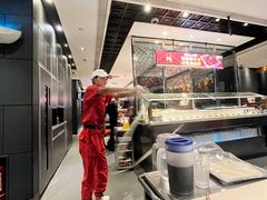 -海底捞火锅(庆春路店)