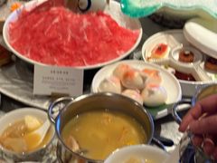 -ONE FULL 古董港式海鲜火锅