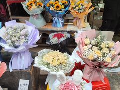 -循礼门鲜花花市(武汉循礼门店)