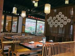 -大牌大·传统杭帮菜(湖滨店)