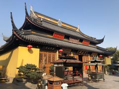 -西林禅寺