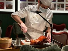 -漢舍中国菜馆(浦东嘉里城店)