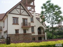 -南通鹏欣花园国宾酒店