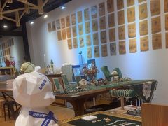 -十八字金银饰·拼豆·开蚌手工体验团建(君太百货店)
