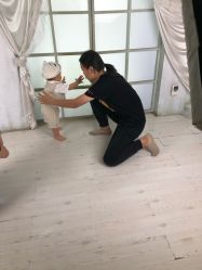 -爱儿美儿童摄影(朝阳公园店)
