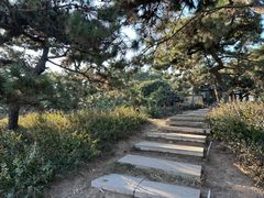 -青岛第三海水浴场