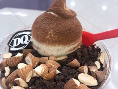 -DQ·蛋糕·冰淇淋(绿宝店)