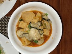 -山港凯悦酒店·咖啡厅
