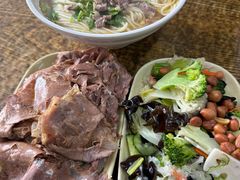 -北路拉面馆(洪湖里店)