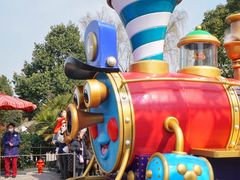 -上海迪士尼度假区