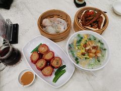 -顺德人家食府(黄金广场店)