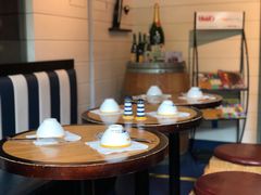 大堂-La Creperie法餐厅(芮欧百货店)