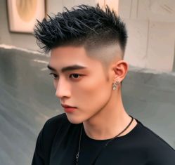 -LJOY丽锦造型·烫发染发