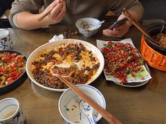 -明月土菜馆(老城区店)