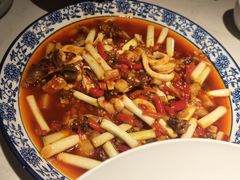 -院8里·小聚园老川菜(九眼桥店)