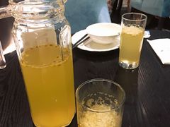 -柒园·三十年创意杭帮菜(龙湖滨江天街店)