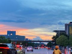 -串大叔炭火烤串·鸡西大冷面刀削面(总店)