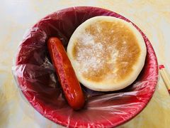 -杨记麻辣烫(四马路店)
