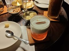 -LONG BAR 廊吧(外滩华尔道夫酒店)