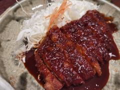 -矢场猪(名古屋站名铁店)