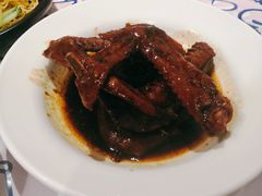 -松哥油焖大虾(皇岗一店)